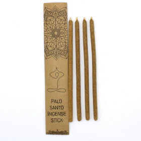 Palo Santo Large Incense Sticks