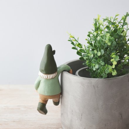 Gonk Pot Pal