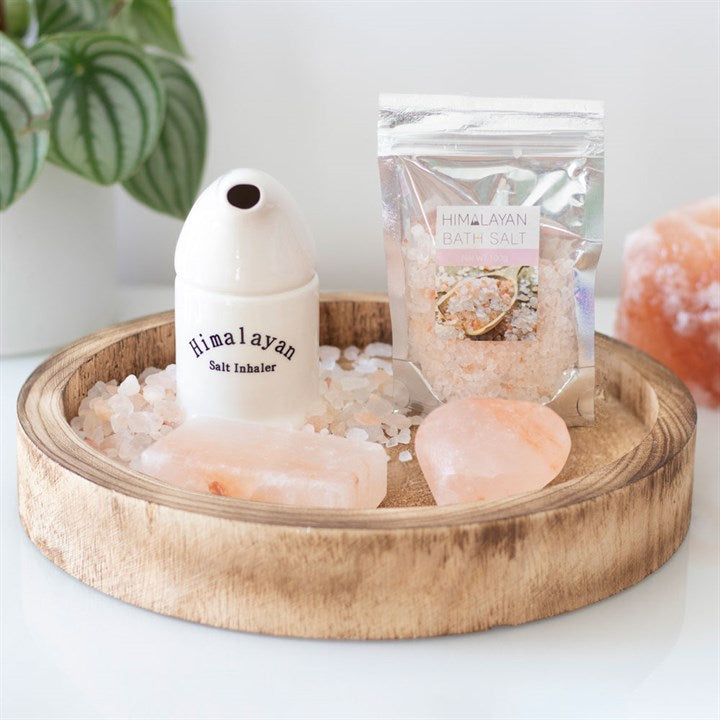 Himalayan Bath Salts