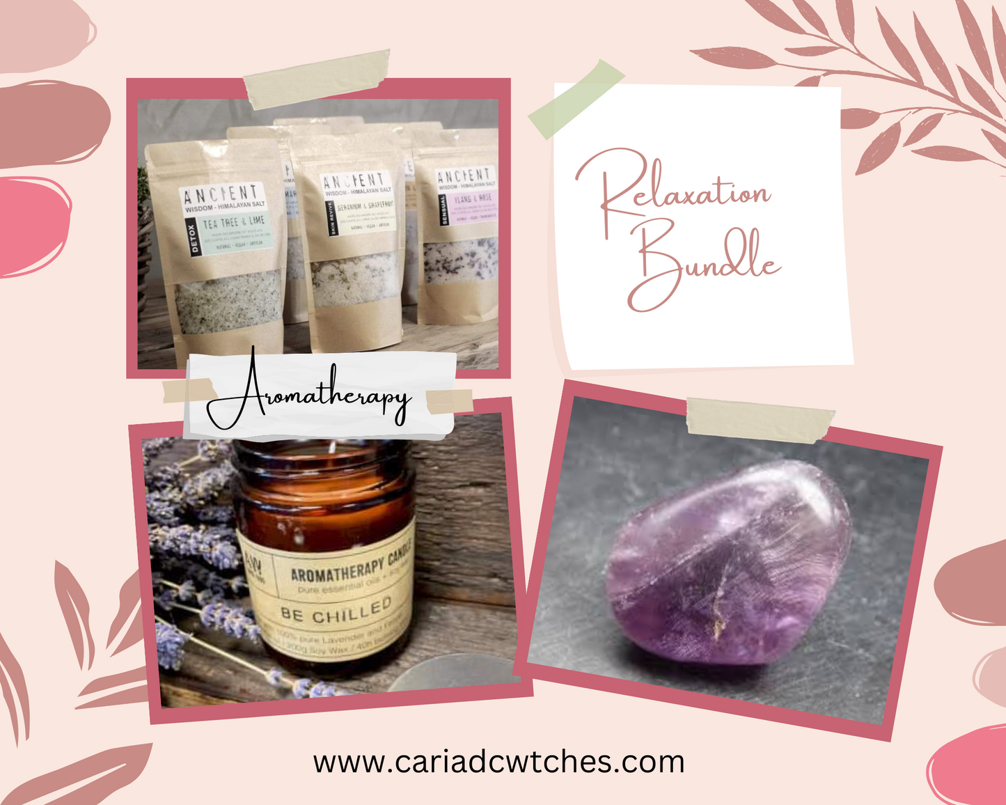 Relaxtion Bundle