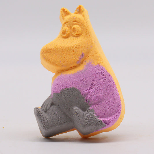 Hippo Bath Bomb