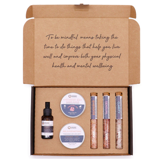 Serenity essential Self Care Kit