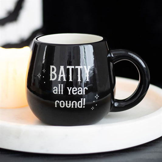 Batty All Year Round Mug