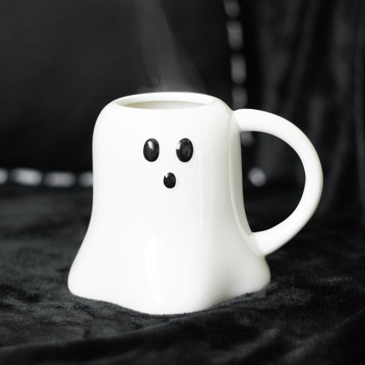 Ghost Mug