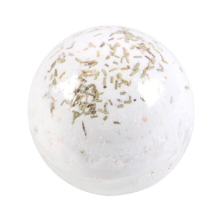 De-Stress Clary Sage Bathbomb