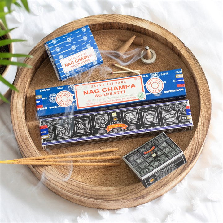 Nag Champa Incense Sticks