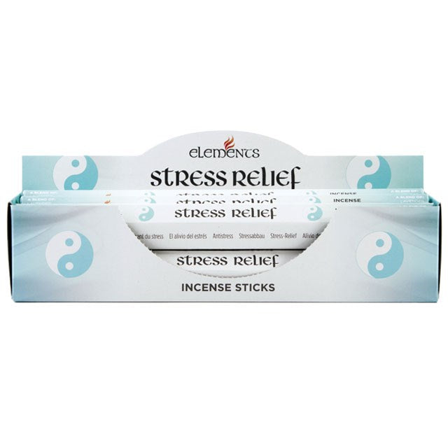 Stress Relief Incense Sticks