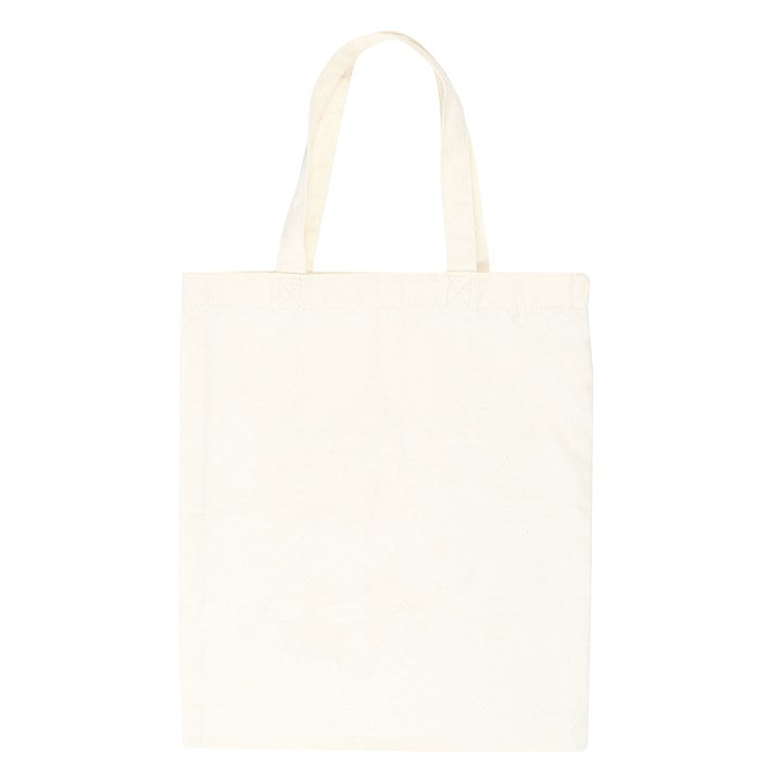 Full Of Crystals Cotton Tote Bag