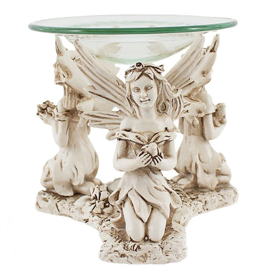 Fairy Oil Burner