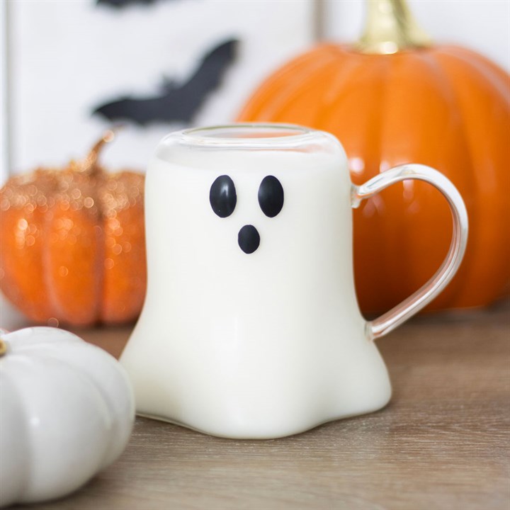 Ghost Mug