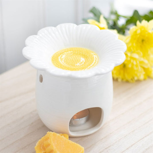 Daisy Wax/Oil Burner