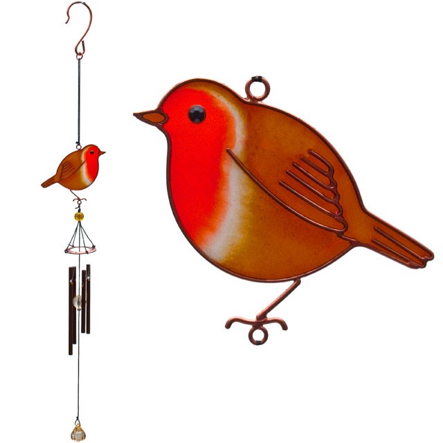 Robin Windchime