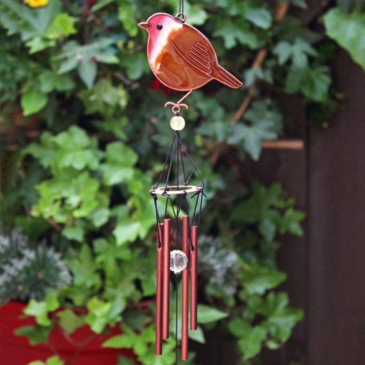 Robin Windchime