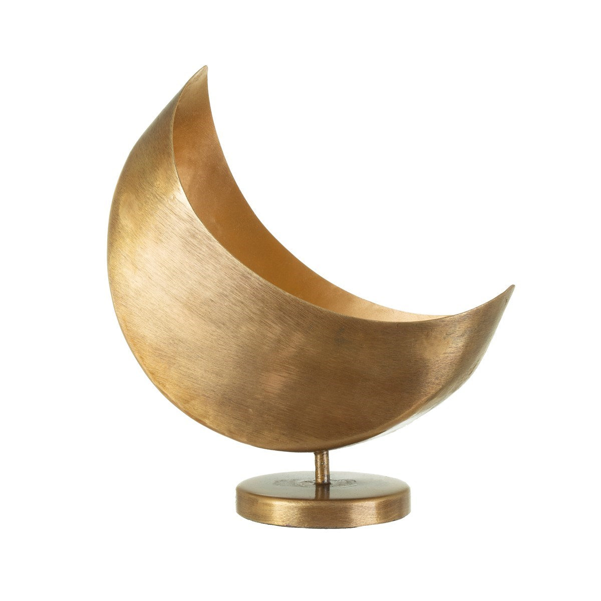 Celestial Moon Planter