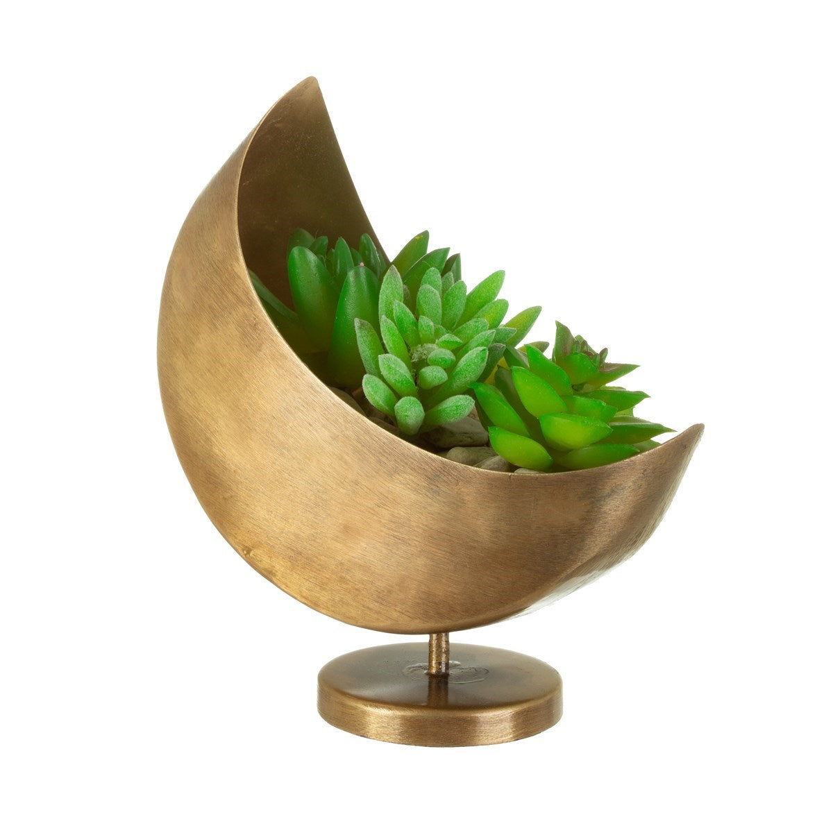 Celestial Moon Planter