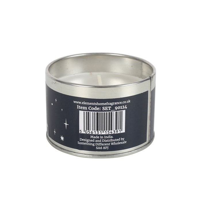Gnome Sweet Gnome Scented Candle - Spiced Apple