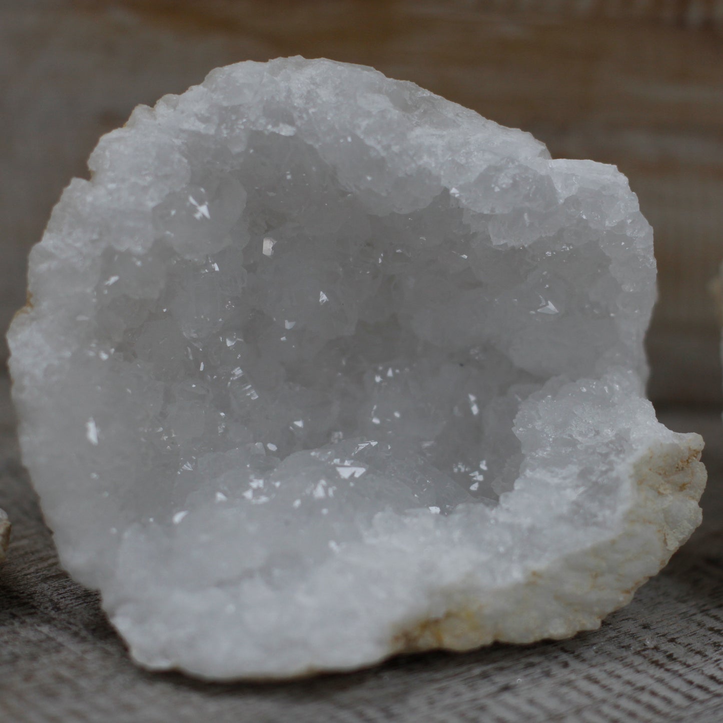 Calcite Geodes - various sizes