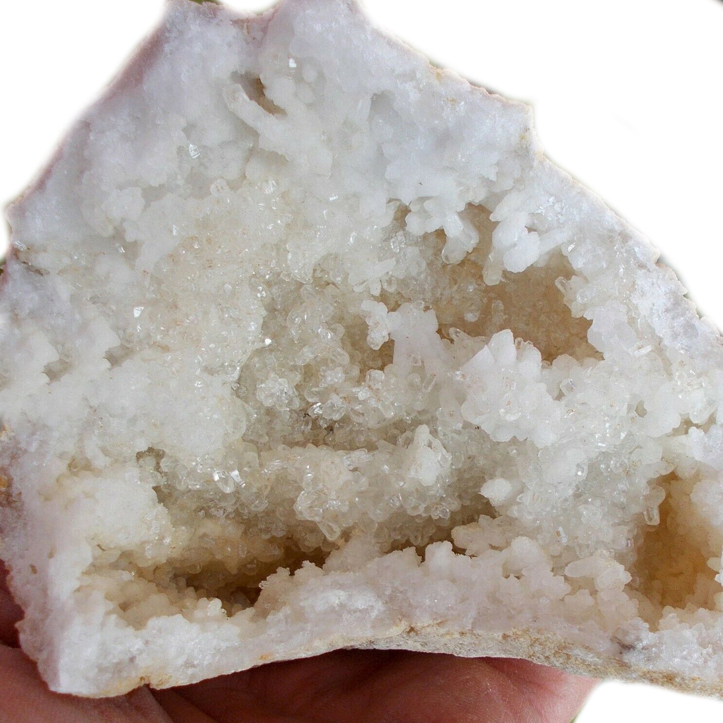 Calcite Geodes - various sizes