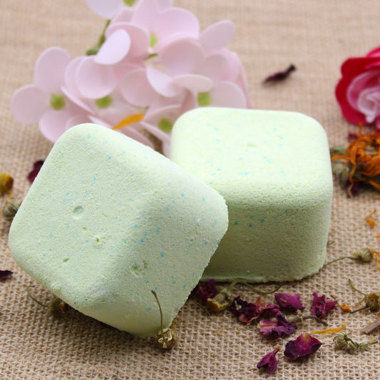 Aromatherapy Shower Steamers - Post Workout