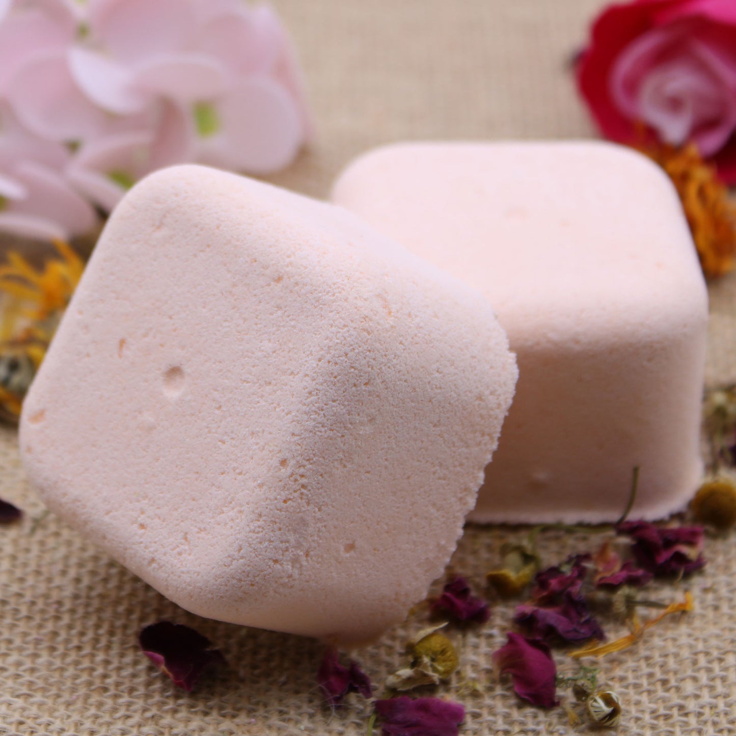 Aromatherapy Shower Steamers - Revitalise