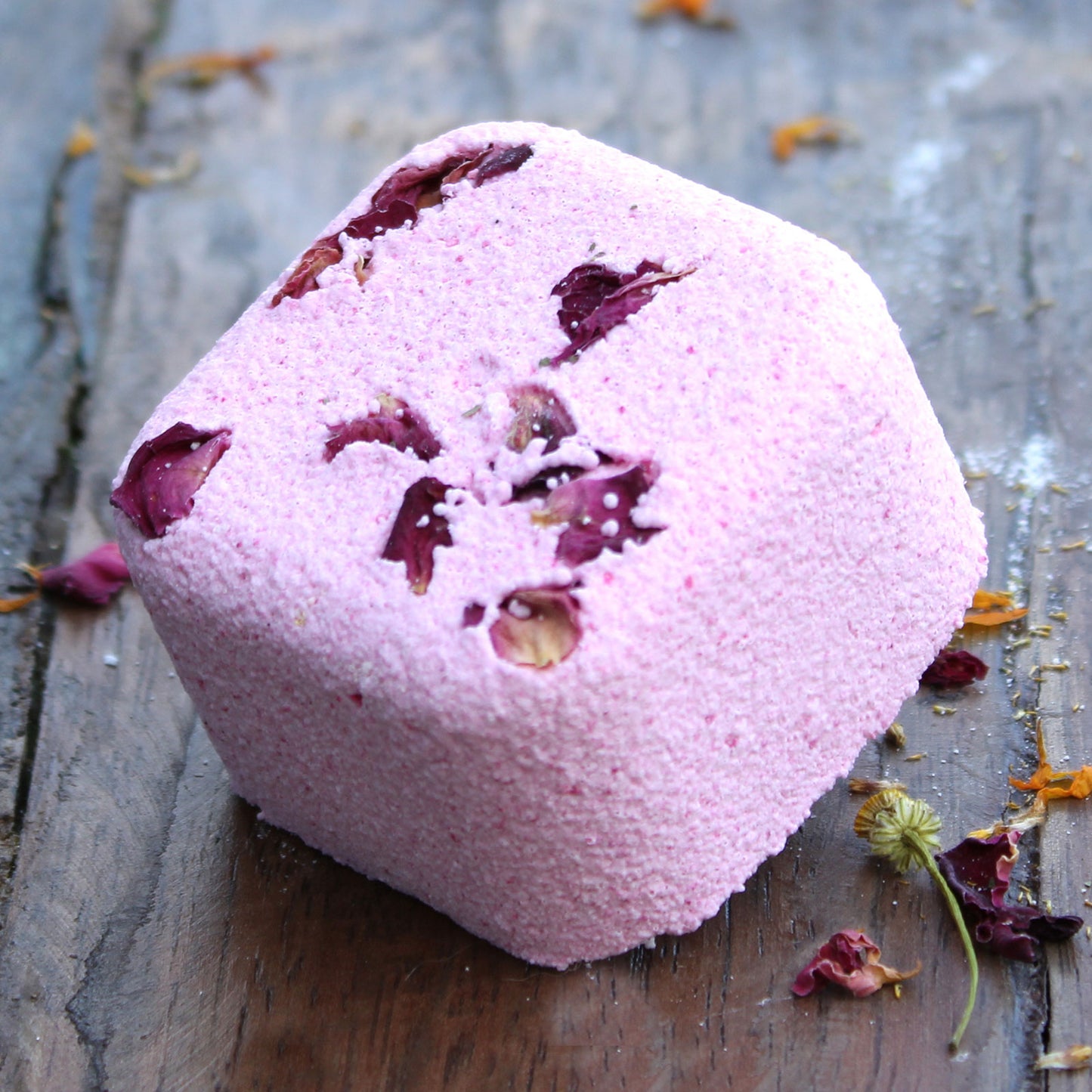 Aromatherapy Shower Steamers - Steamy Shower