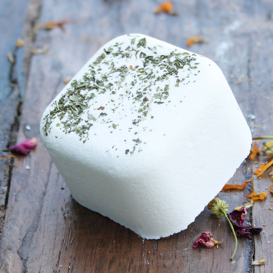 Aromatherapy Shower Steamers - Kick Start