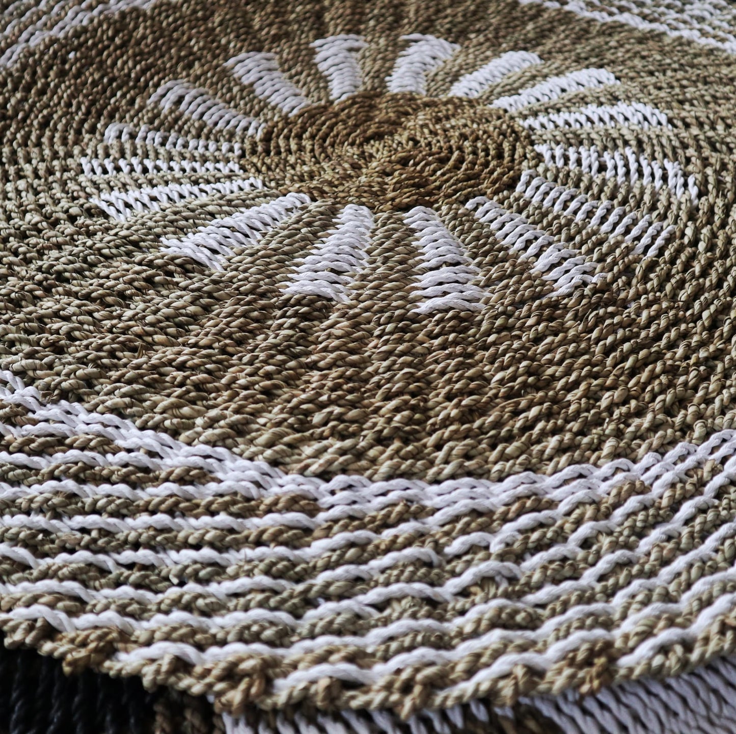 Natural Seagrass Rugs