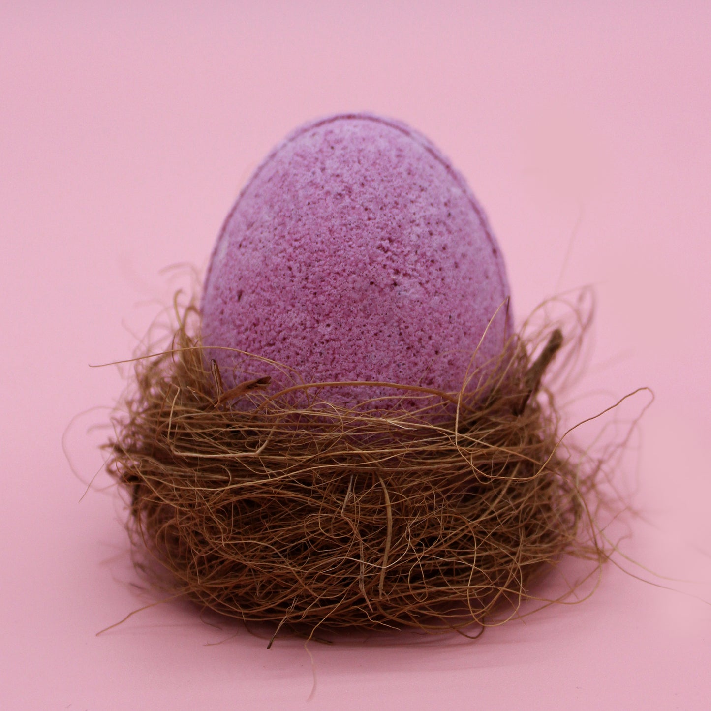 Bath Bomb Eggs