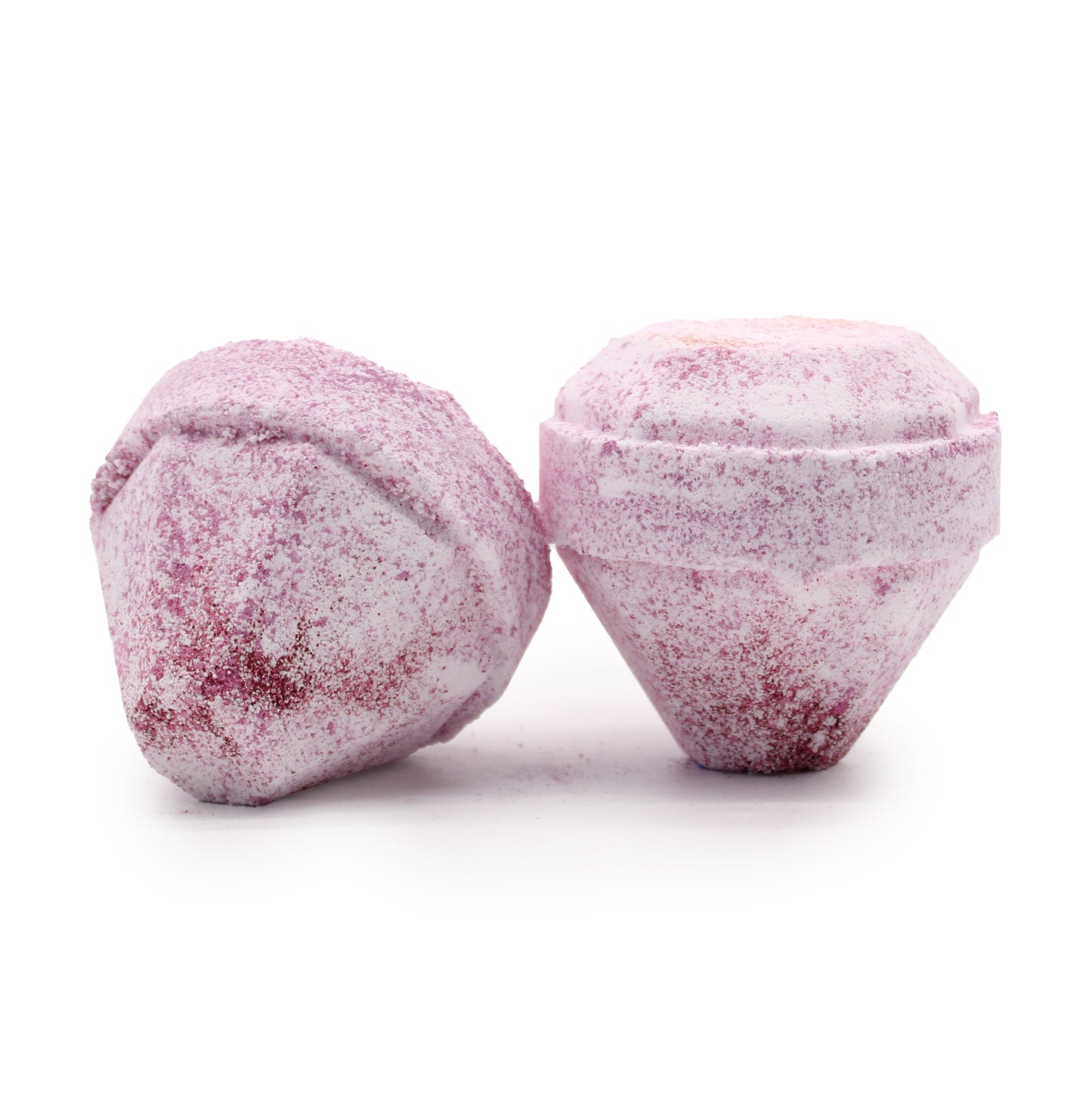 Hidden Gemstone Bath Bomb - Very Berry