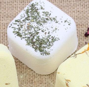 Aromatherapy Shower Steamers - Calming