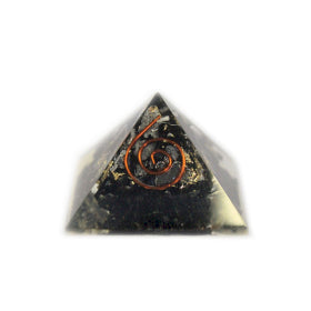 Orgonite Pyramids And Cones