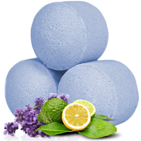 10 Chill Pills - Bergamot & Lavender