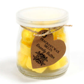 Soywax Melts Jar - 18 Scents