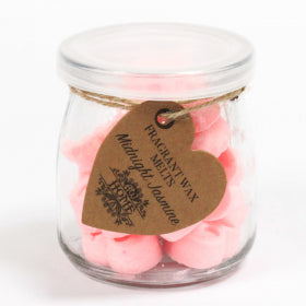 Soywax Melts Jar - 18 Scents