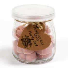 Soywax Melts Jar - 18 Scents