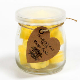 Soywax Melts Jar - 18 Scents