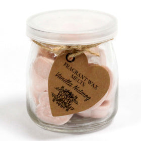 Soywax Melts Jar - 18 Scents