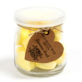 Soywax Melts Jar - 18 Scents