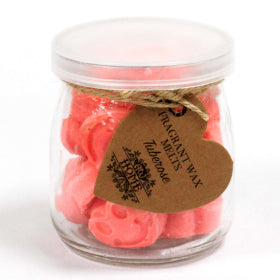 Soywax Melts Jar - 18 Scents