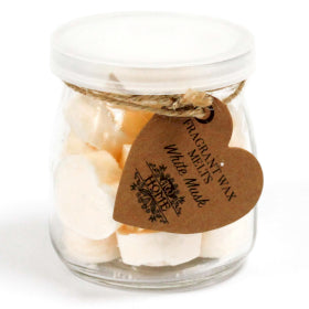 Soywax Melts Jar - 18 Scents