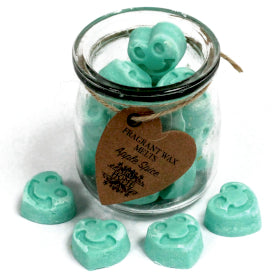 Soywax Melts Jar - 18 Scents