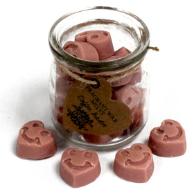 Soywax Melts Jar - 18 Scents