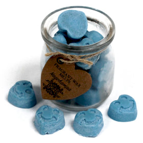 Soywax Melts Jar - 18 Scents