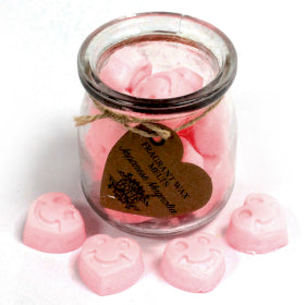 Soywax Melts Jar - 18 Scents