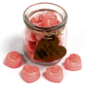 Soywax Melts Jar - 18 Scents