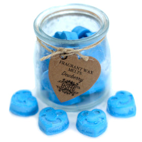 Soywax Melts Jar - 18 Scents