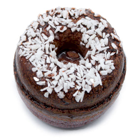 Bath Donuts - Chocolate & Coconut