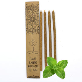 Palo Santo Large Incense Sticks