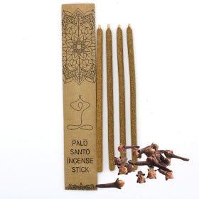 Palo Santo Large Incense Sticks