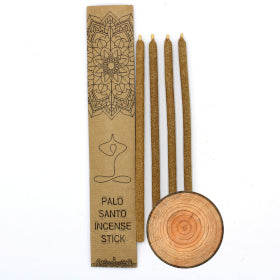 Palo Santo Large Incense Sticks